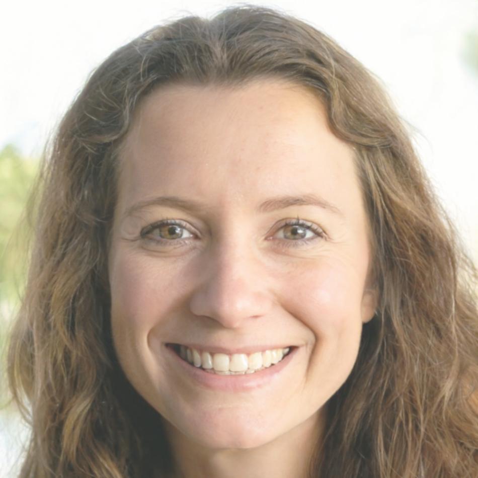 Kundin Marlene Richter