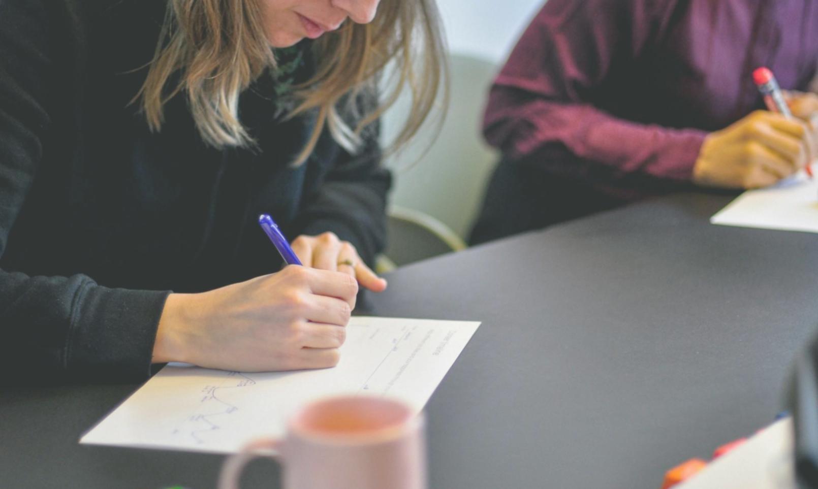 Strategische Planung und Zukunftsvision